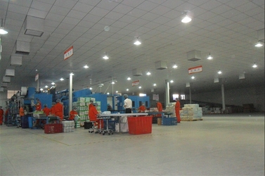 Xiamen BetterChoice Hygiene Industrial Co.,Ltd.