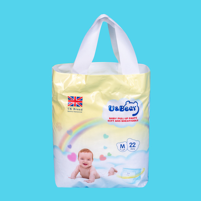 Breathable легкая поднимающая вверх тренируя утечка Absorbency 3D SAP ворсистых брюк анти-