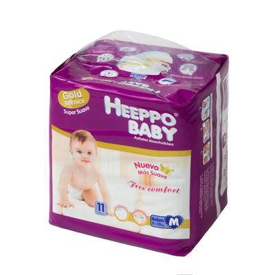 Breathable Newborn сухой ворсистый всю ночь/напечатанные взрослые пеленки SAP