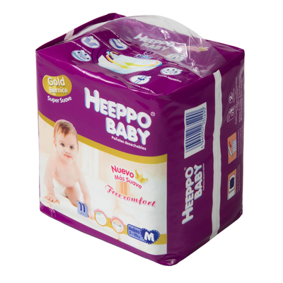 Breathable Newborn сухой ворсистый всю ночь/напечатанные взрослые пеленки SAP