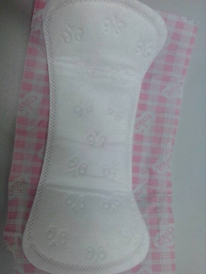 В оболочке Breathable вкладыши Panty вкладышей 280mm Panty нося ежедневно