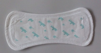 Вкладыши SAP Panty менструального Breathable вещество-поглотителя вкладышей Panty подростковые