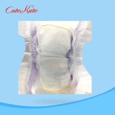 Пеленки младенца Absorbency младенческие