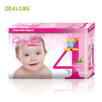 Пеленки младенца Dodot младенческие утончают ISO Backsheet Newborn пеленок ночи Breathable