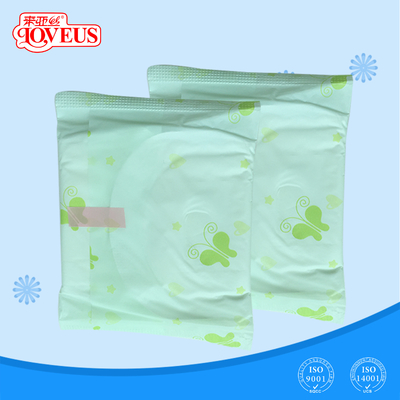 Салфетки высоких дам Absorbency санитарные