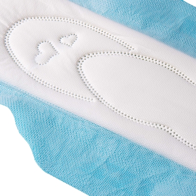 Мягкие обычные OEM ODM OBM женские гигиенические салфетки с обслуживанием