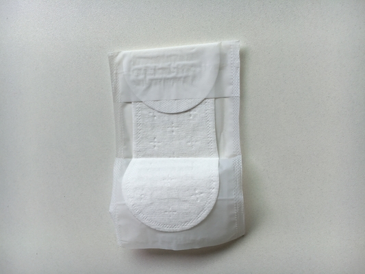 вкладышей Panty 155mm вкладыш Panty Breathable Nonwoven устранимый для женщин