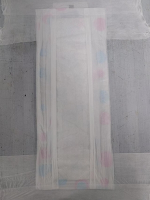 Пеленки Clothlike младенца ранга b удобные напечатанные устранимые регулируемое